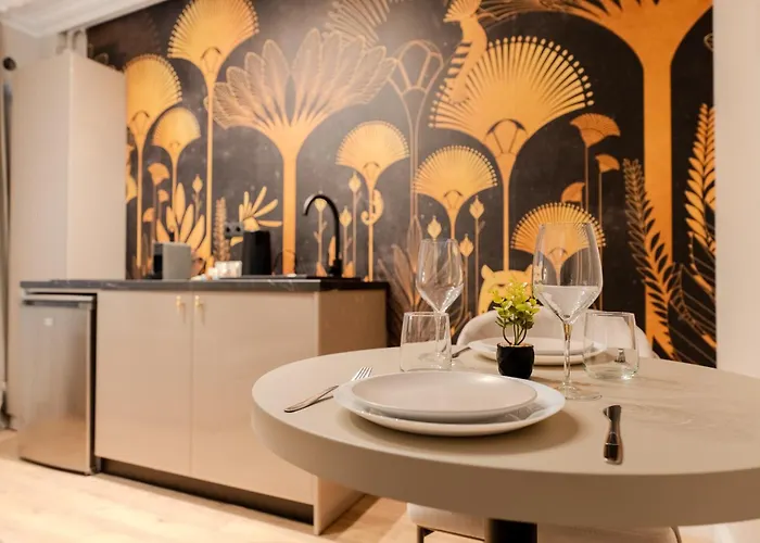 Urban Jungle By Blvd 44b1 - Free Parking * Bucharest