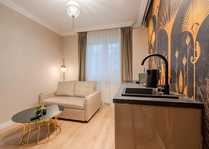 Urban Jungle By Blvd 44b1 - Free Parking Bucharest