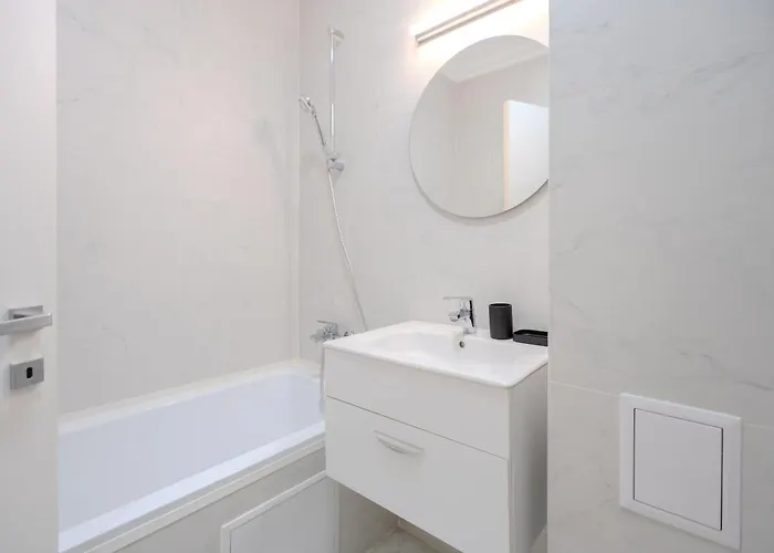 Apartment Urban Jungle By Blvd 44b1 - Free Parking *