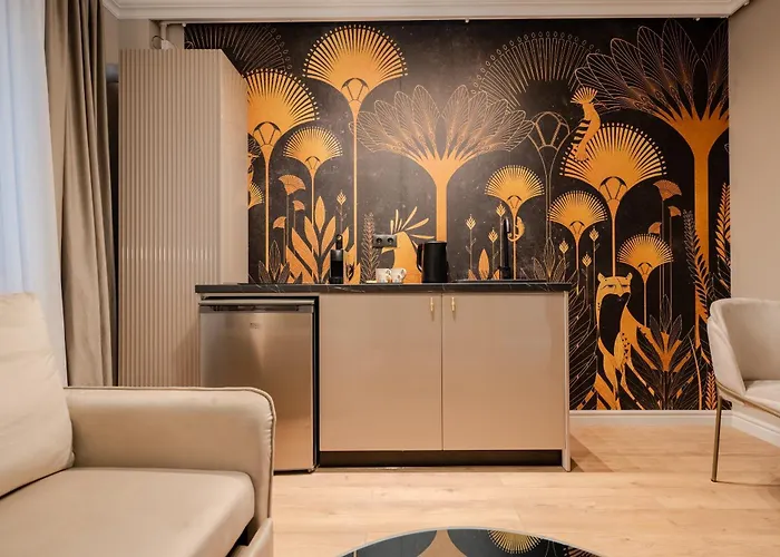 Urban Jungle By Blvd 44b1 - Free Parking * בוקרשט