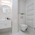 Apartman Urban Jungle By Blvd 44b1 - Free Parking