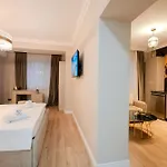 Apartman Urban Jungle By Blvd 44b1 - Free Parking Bukarest