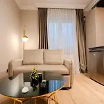 Apartman Urban Jungle By Blvd 44b1 - Free Parking *