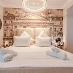 Apartman Urban Jungle By Blvd 44b1 - Free Parking