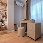 Apartman Urban Jungle By Blvd 44b1 - Free Parking