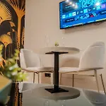Urban Jungle By Blvd 44b1 - Free Parking Apartman