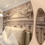 Apartman Urban Jungle By Blvd 44b1 - Free Parking *