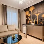 Urban Jungle By Blvd 44b1 - Free Parking Apartman