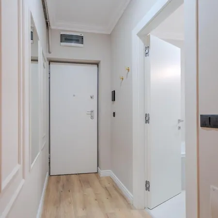 Apartamento Urban Jungle - Premium By Blvd 44b1 *