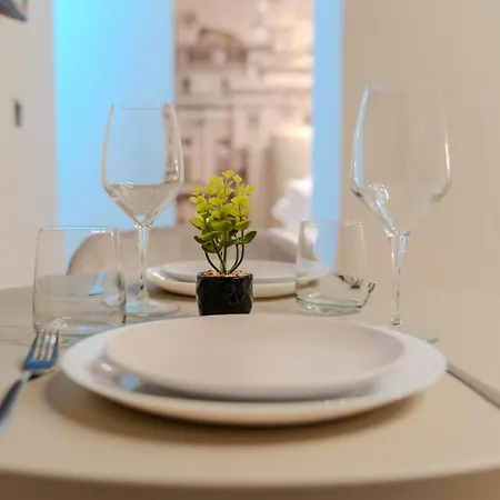 Appartement Urban Jungle - Premium By Blvd 44b1 Boekarest