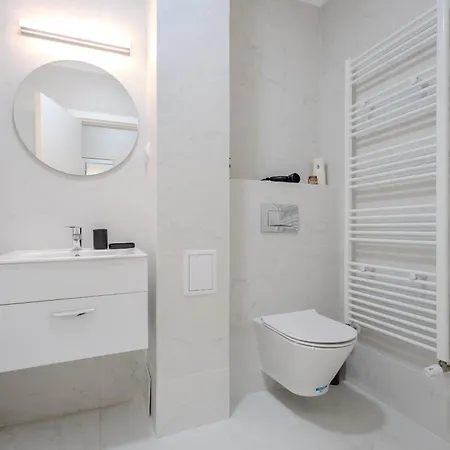 Appartement Urban Jungle - Premium By Blvd 44b1