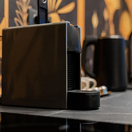 Appartement Urban Jungle - Premium By Blvd 44b1 *