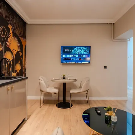 Urban Jungle - Premium By Blvd 44b1