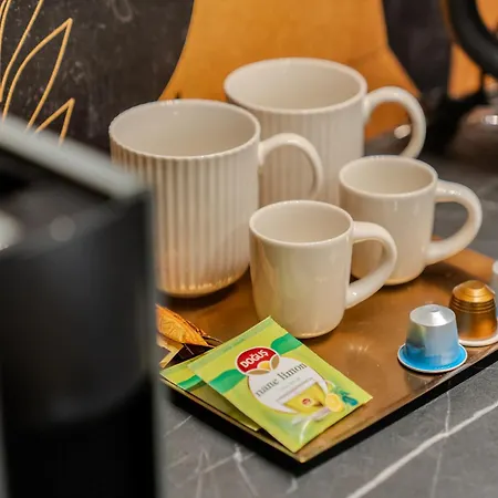 Urban Jungle - Premium By Blvd 44b1 Apartment Bucharest