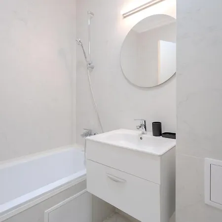 Appartement Urban Jungle - Premium By Blvd 44b1 *