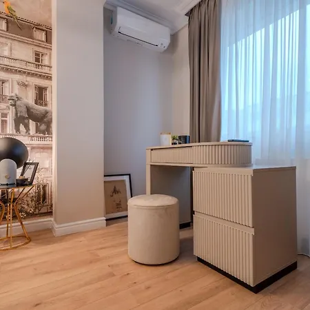 Appartement Urban Jungle By Blvd 44b1 - Free Parking