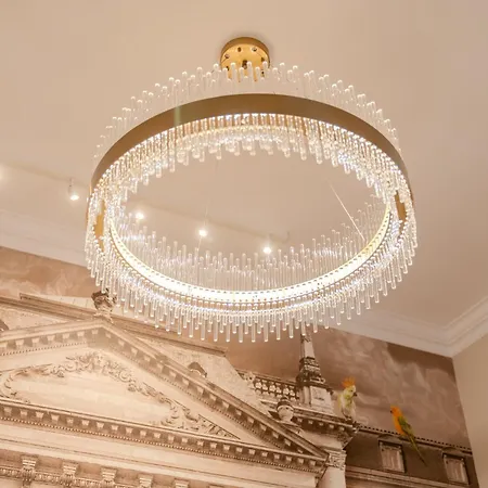 Apartamento Urban Jungle - Premium By Blvd 44b1