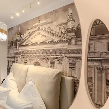 Appartement Urban Jungle By Blvd 44b1 - Free Parking *