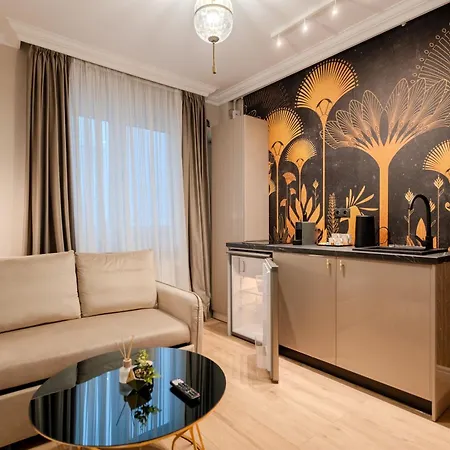 Urban Jungle - Premium By Blvd 44b1 Appartement