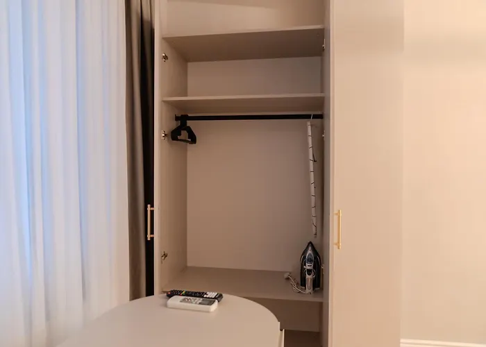 Urban Jungle By Blvd 44b1 - Free Parking * Bukarest