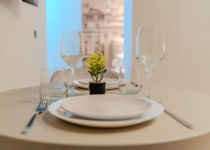 Apartmán Urban Jungle - Premium By Blvd 44b1 Bukurešť