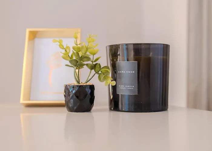 Urban Jungle By Blvd 44b1 - Free Parking