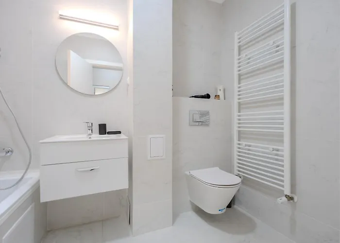 Apartment Urban Jungle By Blvd 44b1 - Free Parking