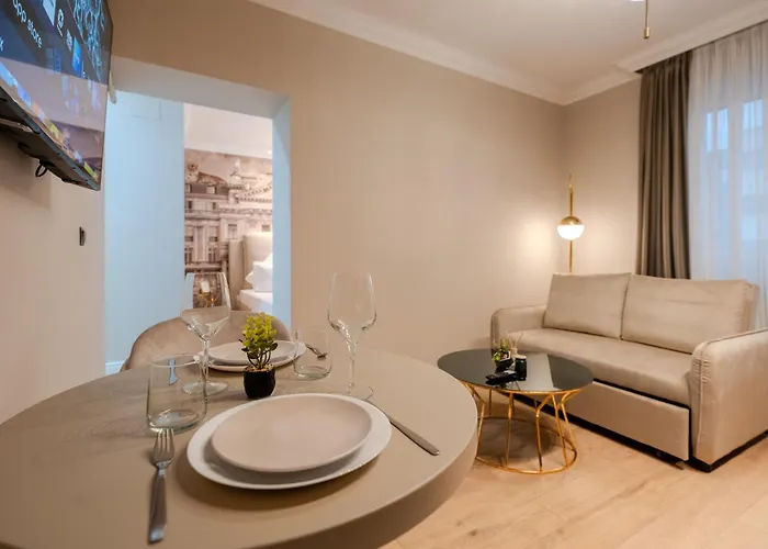 Urban Jungle By Blvd 44b1 - Free Parking Bukarest