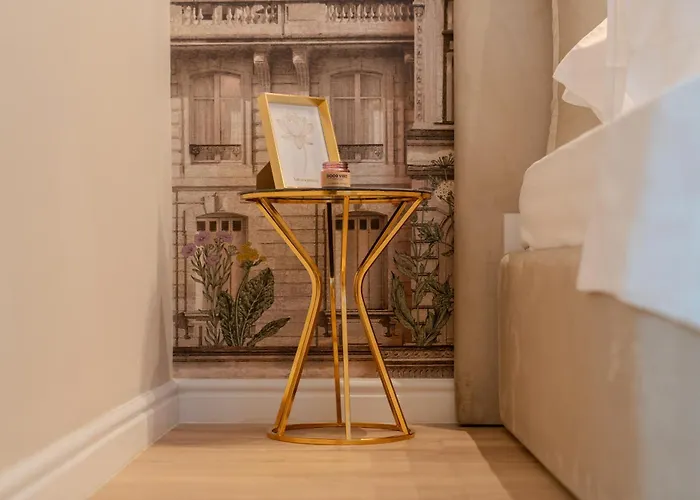 Apartmán Urban Jungle - Premium By Blvd 44b1 *