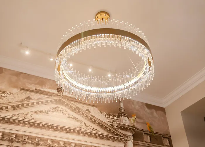 Apartmán Urban Jungle - Premium By Blvd 44b1