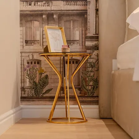 Lejlighed Urban Jungle - Premium By Blvd 44b1 *