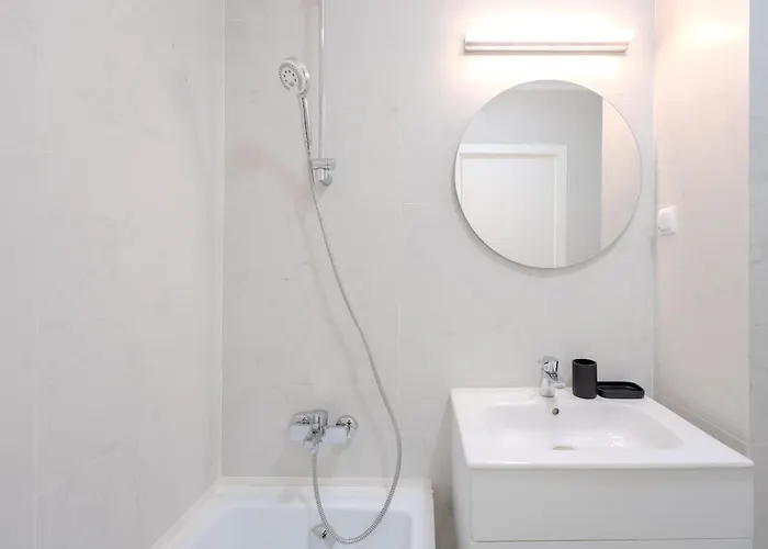 Urban Jungle - Premium By Blvd 44b1 Bukarest