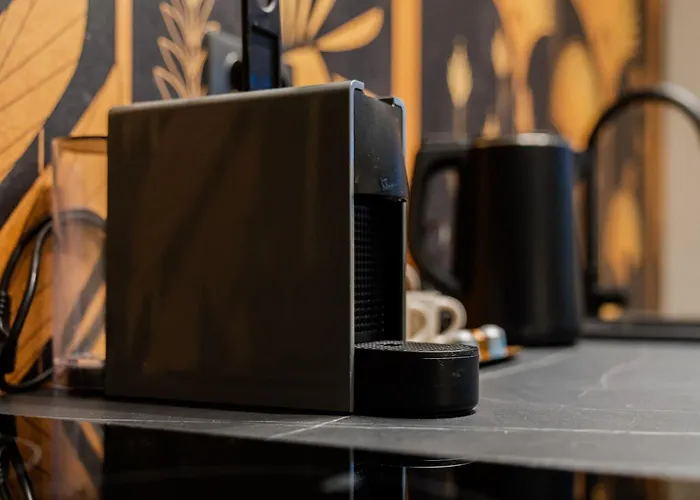 Lejlighed Urban Jungle - Premium By Blvd 44b1 *