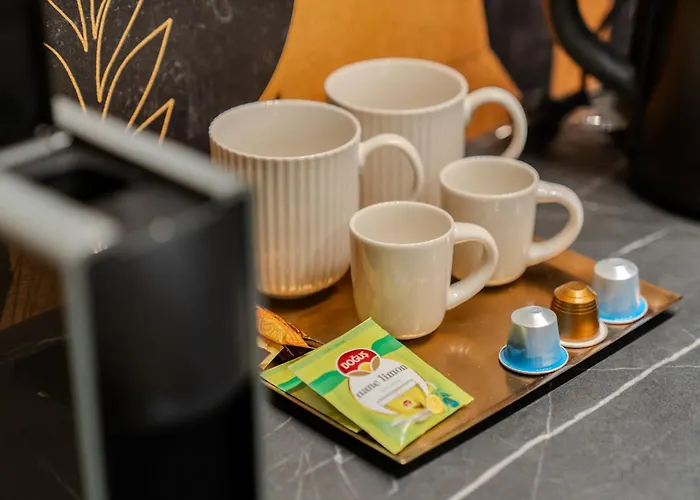 Urban Jungle - Premium By Blvd 44b1 Lejlighed Bukarest